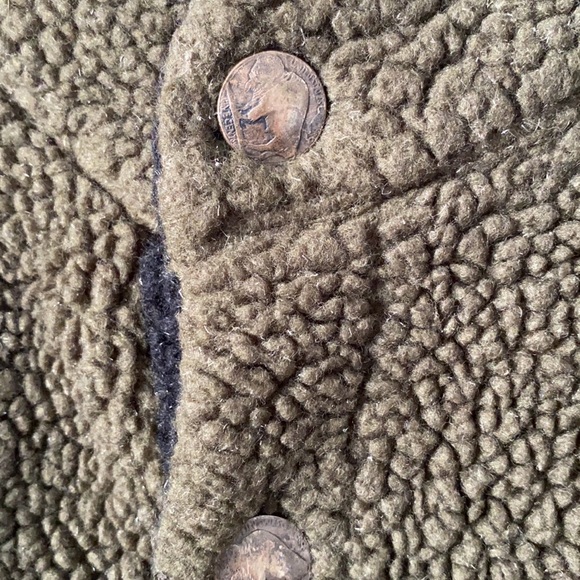 Vintage Ouray Oversized Sweater - Picture 5 of 6